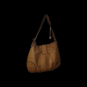 WOMEN leather handbag
